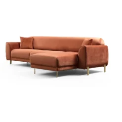 Divaanisohva Linento Furniture Image, oikea, eri värejä