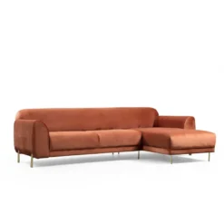 Divaanisohva Linento Furniture Image, oikea, eri värejä
