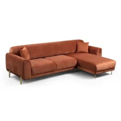 Divaanisohva Linento Furniture Image, oikea, eri värejä