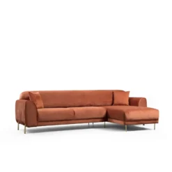 Divaanisohva Linento Furniture Image, oikea, eri värejä