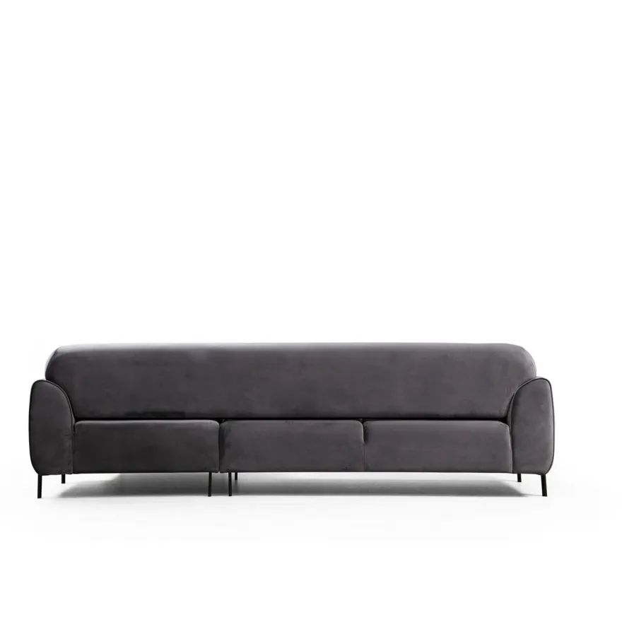 Divaanisohva Linento Furniture Image, oikea, eri värejä
