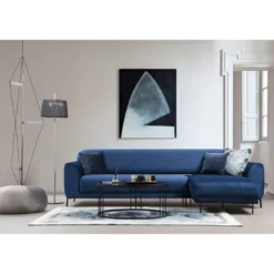 Divaanisohva Linento Furniture Image, oikea, eri värejä