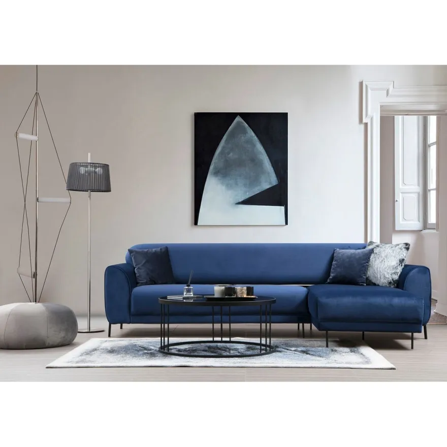 Divaanisohva Linento Furniture Image, oikea, eri värejä