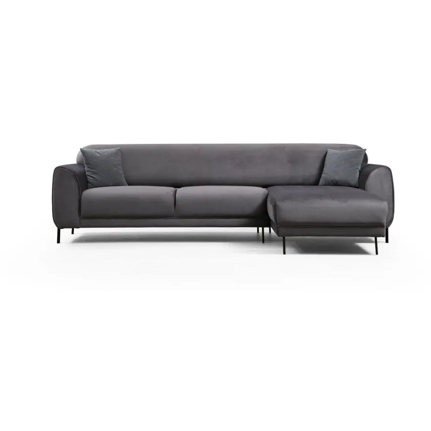 Divaanisohva Linento Furniture Image, oikea, eri värejä