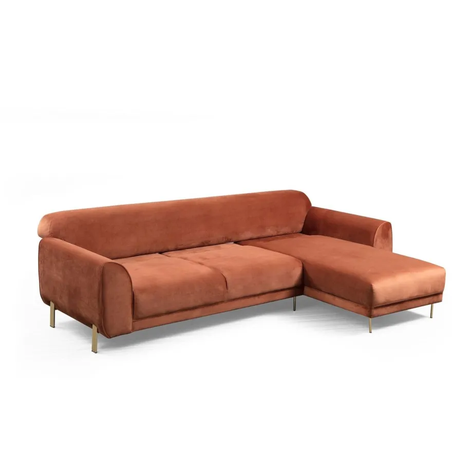 Divaanisohva Linento Furniture Image, oikea, eri värejä