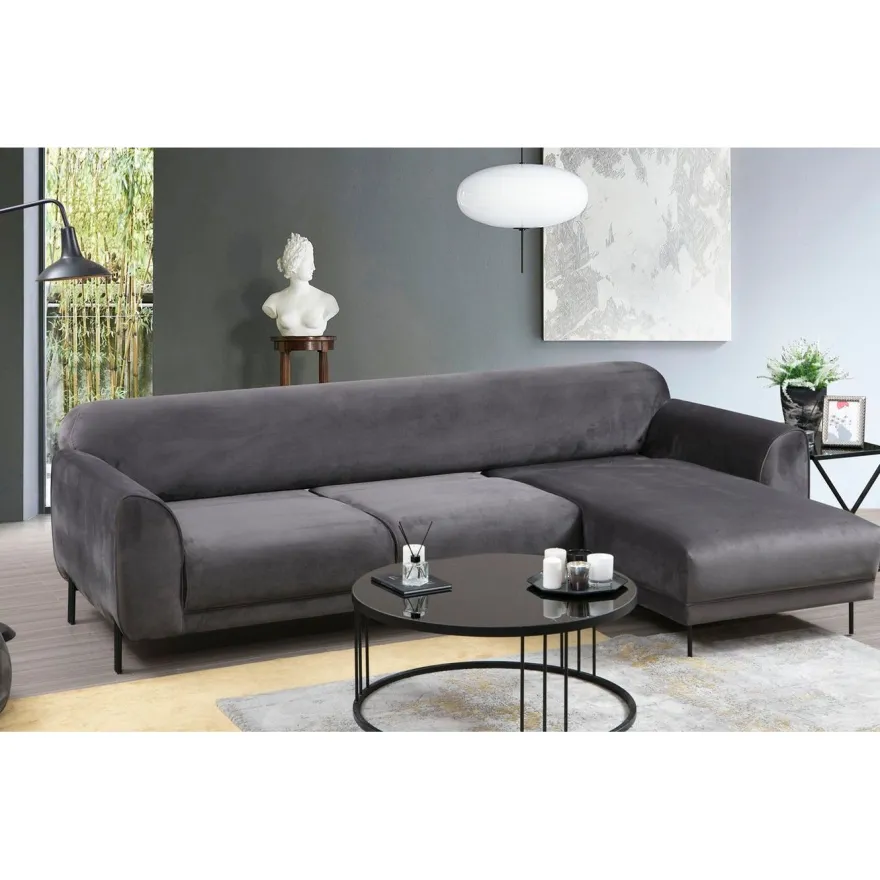Divaanisohva Linento Furniture Image, oikea, eri värejä