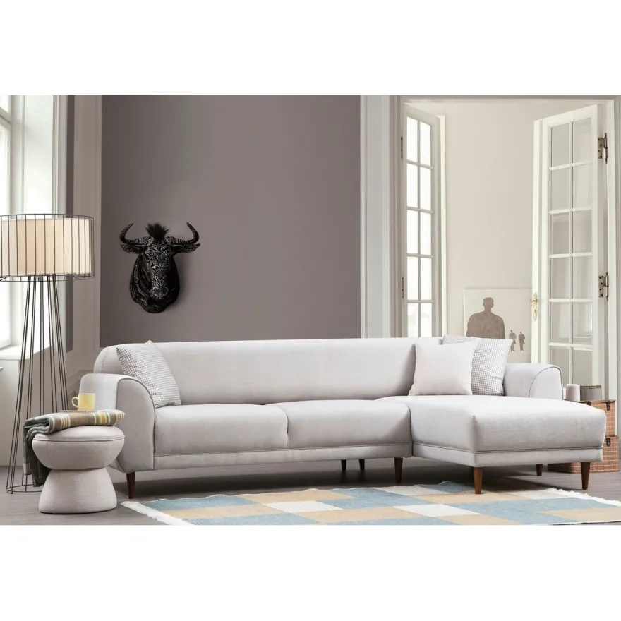 Divaanisohva Linento Furniture Image, oikea, eri värejä