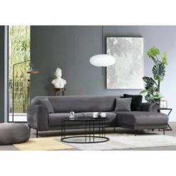Divaanisohva Linento Furniture Image, oikea, eri värejä