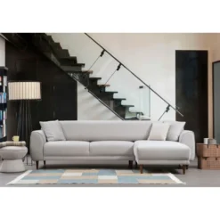Divaanisohva Linento Furniture Image, oikea, eri värejä