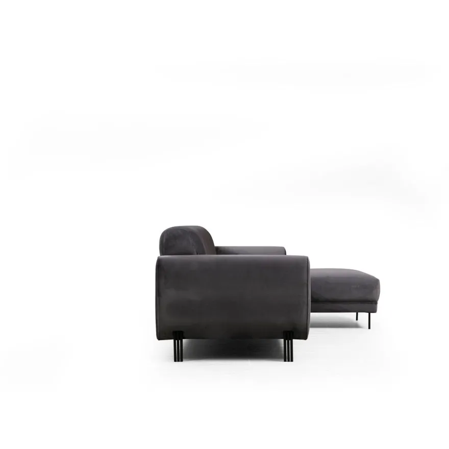 Divaanisohva Linento Furniture Image, oikea, eri värejä