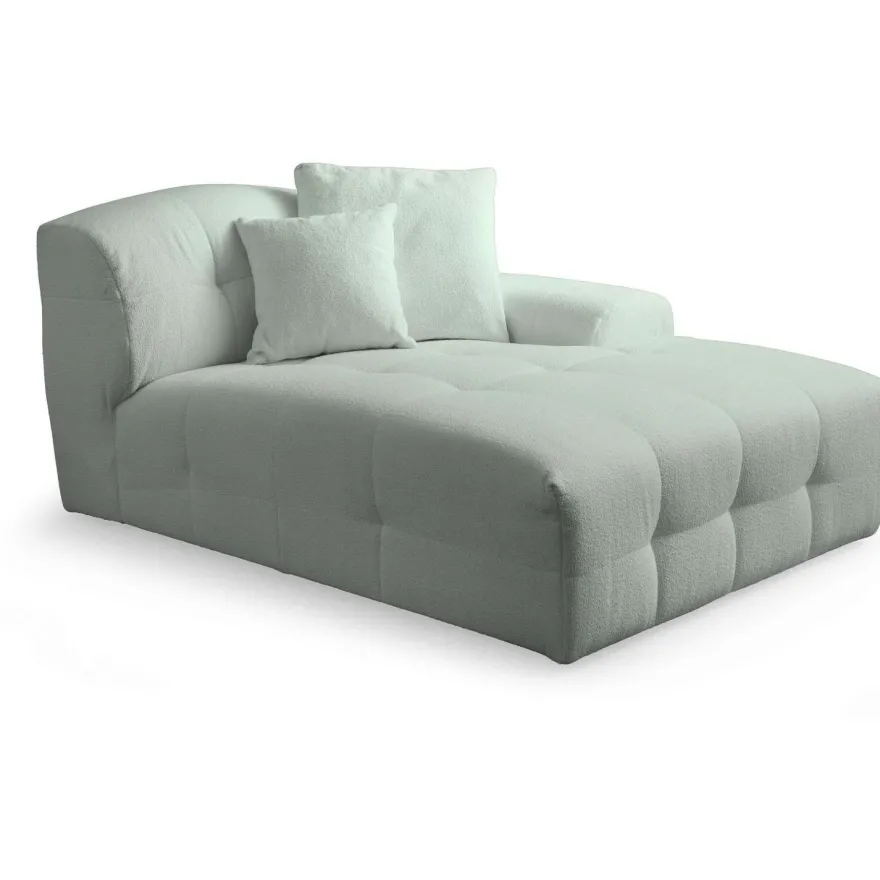 Divaanisohva Linento Furniture Pescara, 4-istuttava, oikea