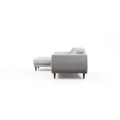 Divaanisohva Linento Furniture Image, vasen, eri värejä