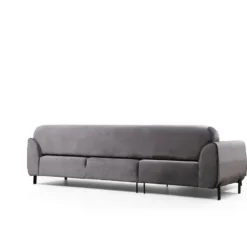Divaanisohva Linento Furniture Image, vasen, eri värejä