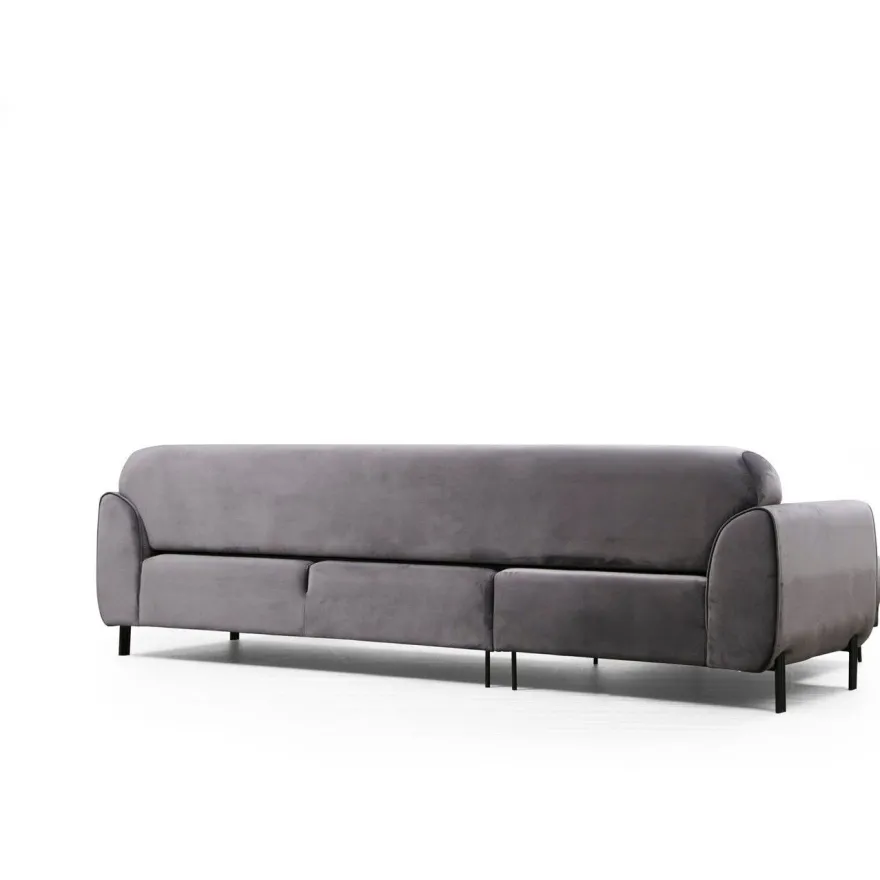 Divaanisohva Linento Furniture Image, vasen, eri värejä