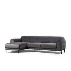 Divaanisohva Linento Furniture Image, vasen, eri värejä