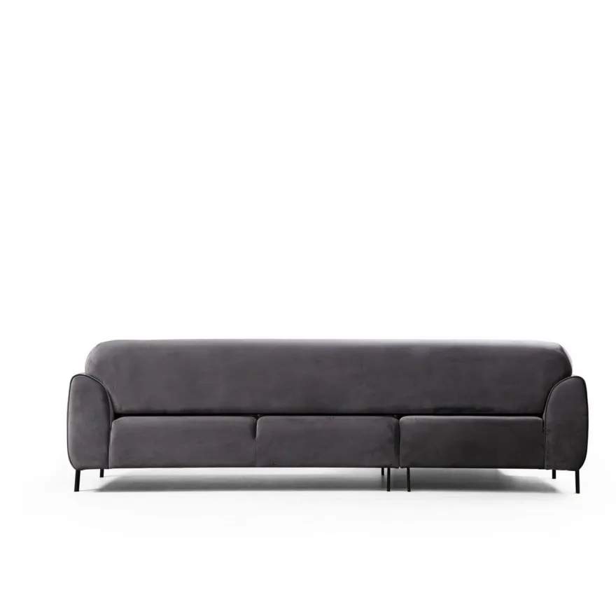 Divaanisohva Linento Furniture Image, vasen, eri värejä