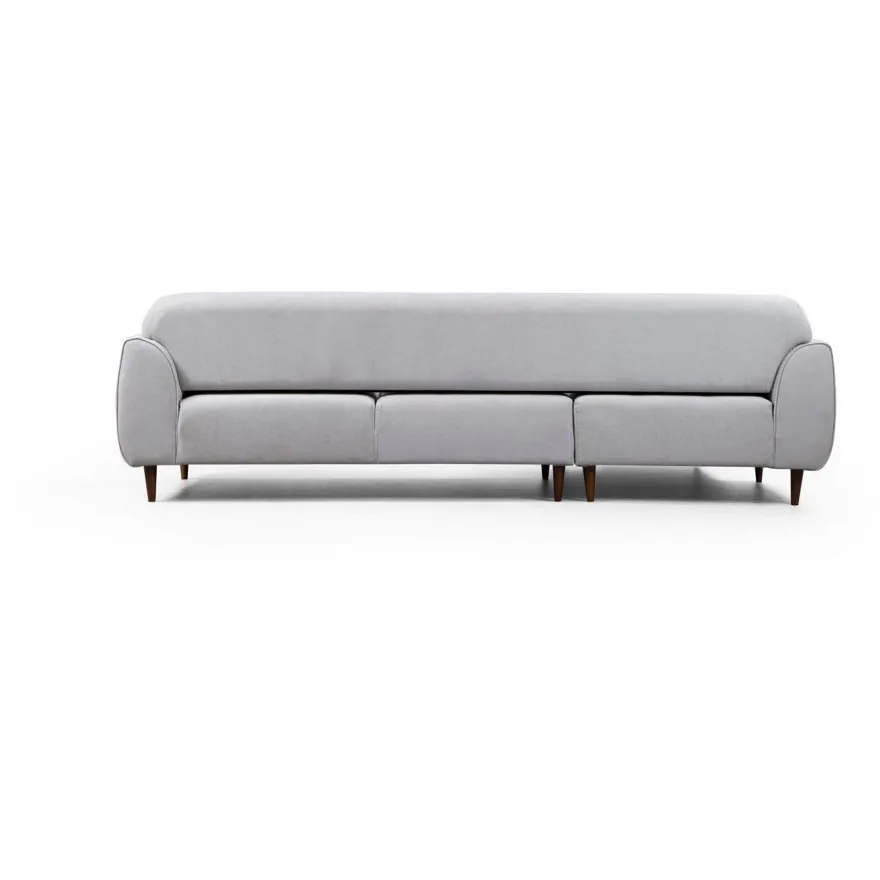 Divaanisohva Linento Furniture Image, vasen, eri värejä
