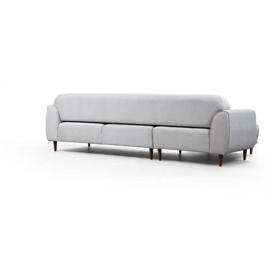 Divaanisohva Linento Furniture Image, vasen, eri värejä