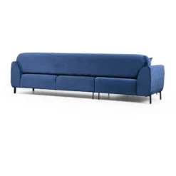 Divaanisohva Linento Furniture Image, vasen, eri värejä