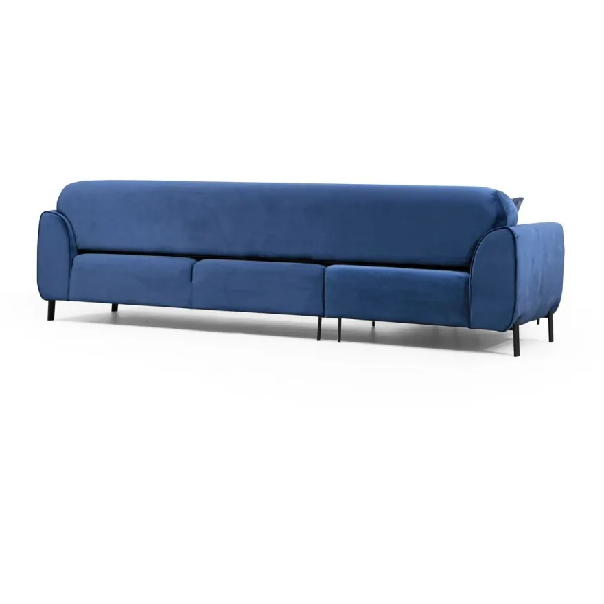 Divaanisohva Linento Furniture Image, vasen, eri värejä