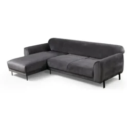 Divaanisohva Linento Furniture Image, vasen, eri värejä