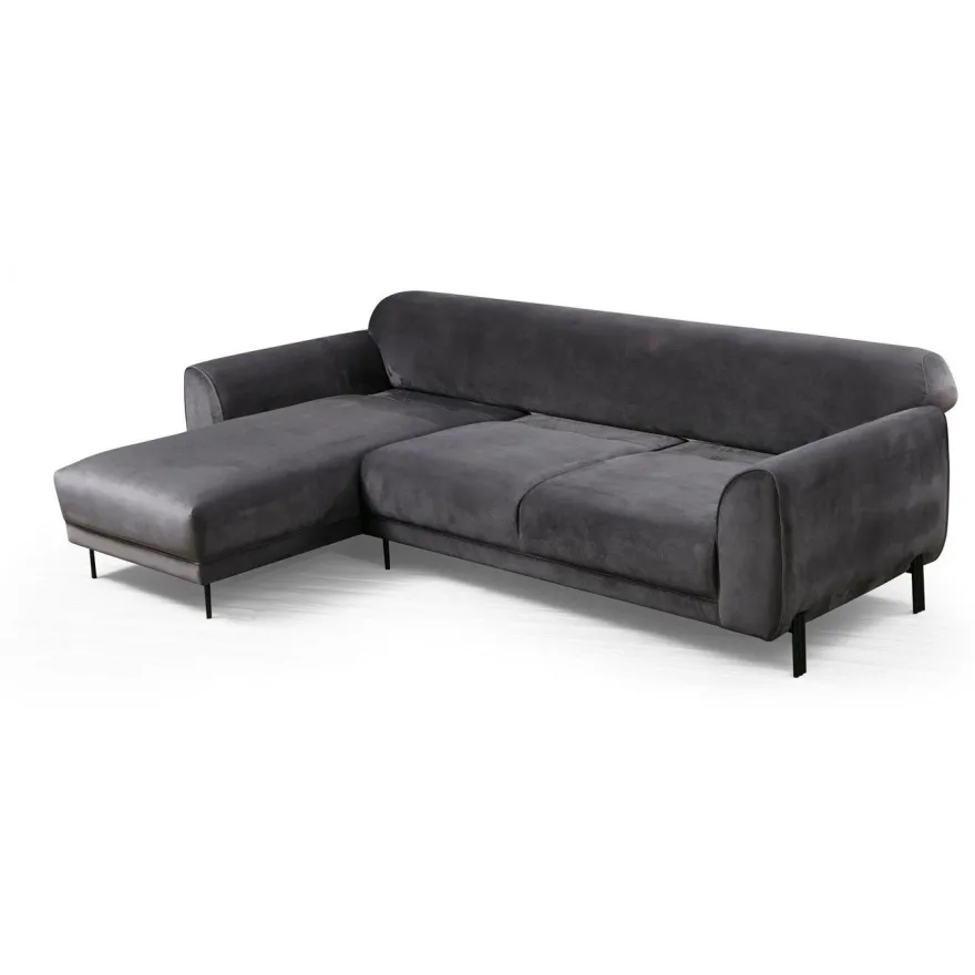 Divaanisohva Linento Furniture Image, vasen, eri värejä