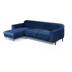 Divaanisohva Linento Furniture Image, vasen, eri värejä