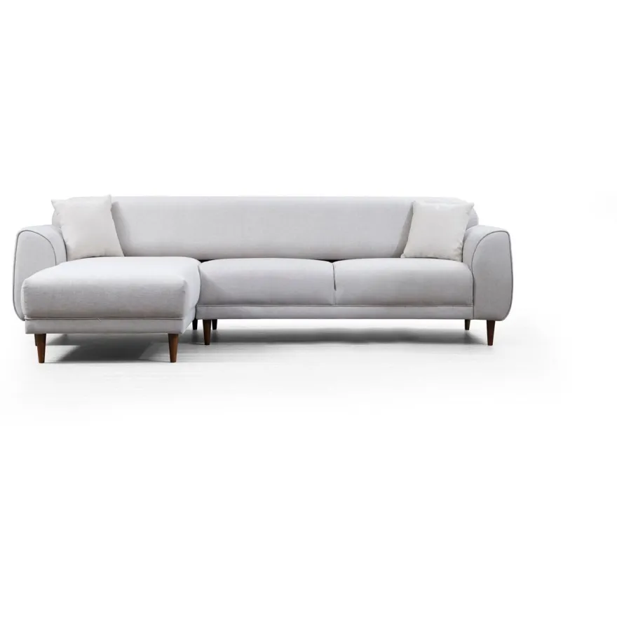 Divaanisohva Linento Furniture Image, vasen, eri värejä