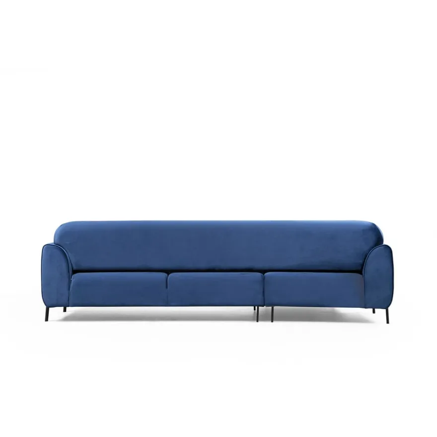 Divaanisohva Linento Furniture Image, vasen, eri värejä