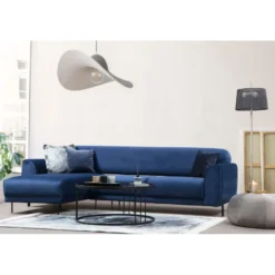 Divaanisohva Linento Furniture Image, vasen, eri värejä