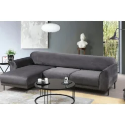 Divaanisohva Linento Furniture Image, vasen, eri värejä