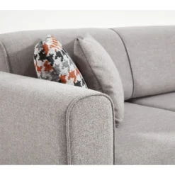 Divaanisohva Linento Furniture Cinar, eri värejä