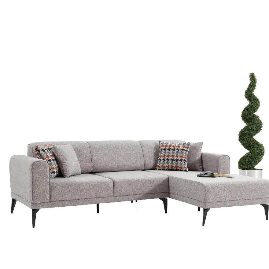Divaanisohva Linento Furniture Cinar, eri värejä