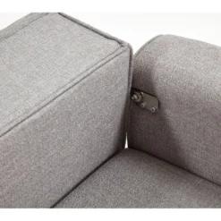 Divaanisohva Linento Furniture Cinar, eri värejä