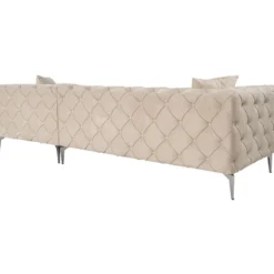 Divaanisohva Linento Furniture Como Eco oikea