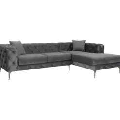 Divaanisohva Linento Furniture Como Eco oikea