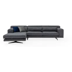 Divaanisohva Linento Furniture Jivago, vasen, eri värejä