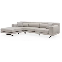 Divaanisohva Linento Furniture Jivago, vasen, eri värejä