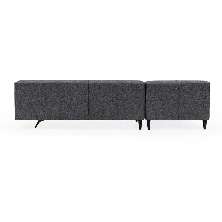 Divaanisohva Linento Furniture Jivago, vasen, eri värejä