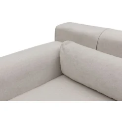 Divaanisohva Linento Furniture Jivago, vasen, eri värejä
