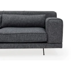 Divaanisohva Linento Furniture Jivago, vasen, eri värejä