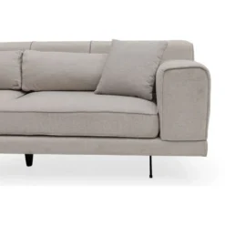 Divaanisohva Linento Furniture Jivago, vasen, eri värejä