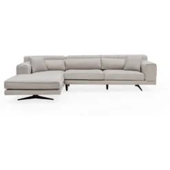 Divaanisohva Linento Furniture Jivago, vasen, eri värejä