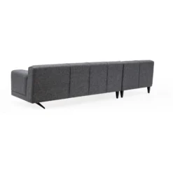 Divaanisohva Linento Furniture Jivago, vasen, eri värejä
