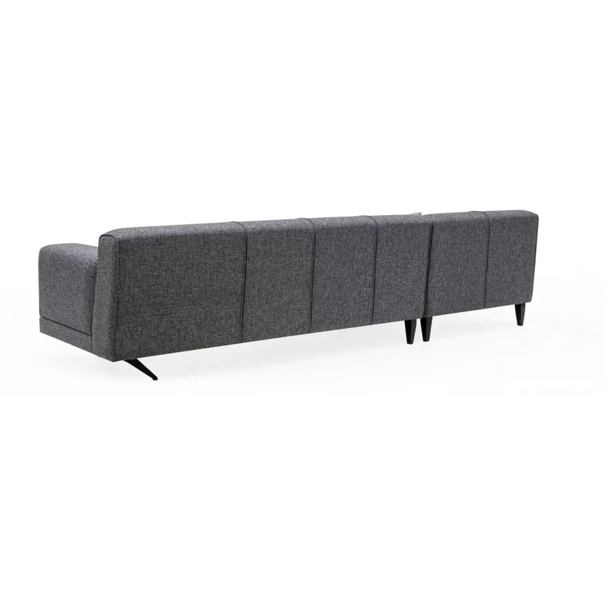 Divaanisohva Linento Furniture Jivago, vasen, eri värejä
