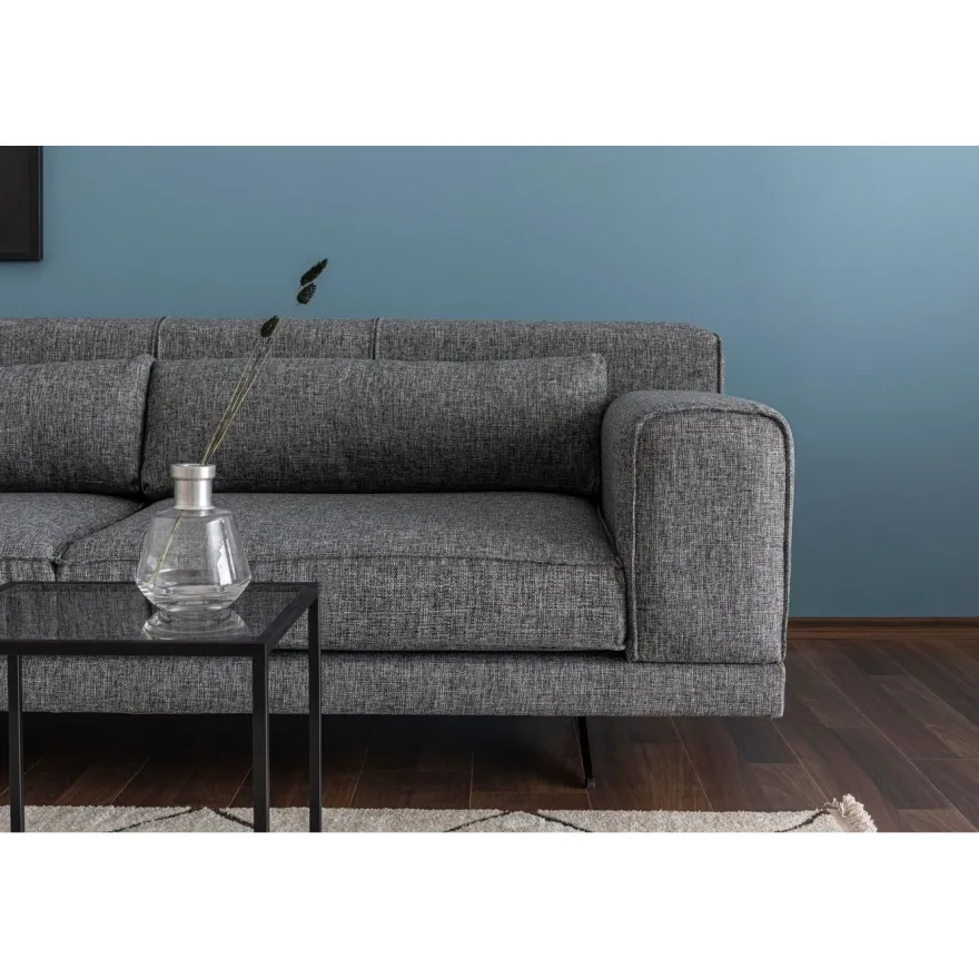 Divaanisohva Linento Furniture Jivago, vasen, eri värejä