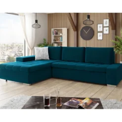 Divaanisohva ORKAN, 6-istuttava, eri värivaihtoehtoja