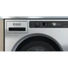 Edestä täydettävä pesukone Asko Professional WMC6763VC.S, 7kg, 1600rpm