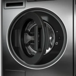 Edestä täydettävä pesukone Asko Professional WMC6763VC.S, 7kg, 1600rpm