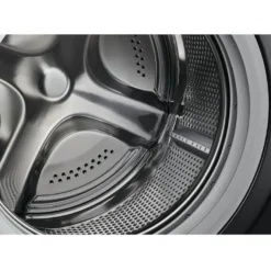 Edestä täytettävä pesukone AEG LSR636O62G, 6kg